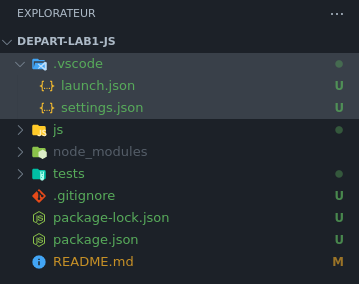 vscode-config vscode-config