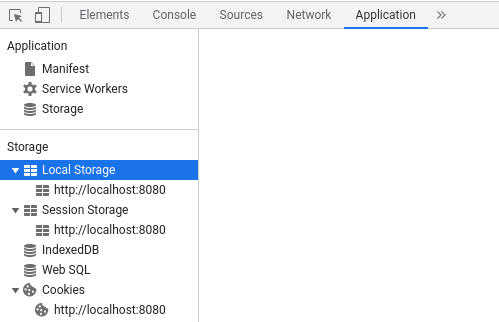 storage-chrome